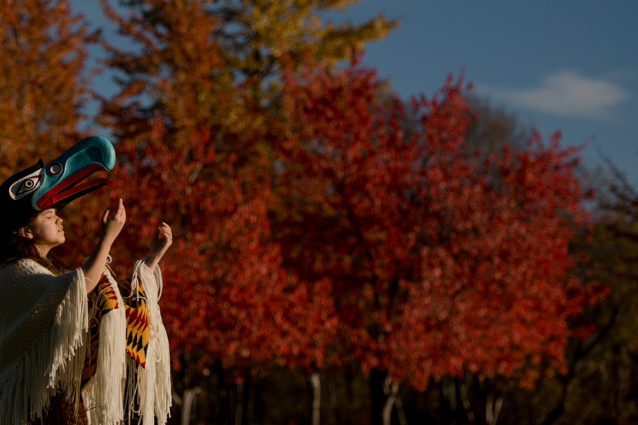 To honour National Day for Truth & Reconciliation, we're sharing recos curated by As'in'i'wa'chi Ni'yaw Nation (Kelly Lake Cree Nation)