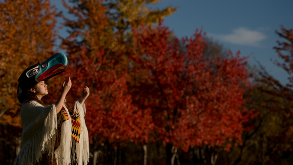 To honour National Day for Truth & Reconciliation, we're sharing recos curated by As'in'i'wa'chi Ni'yaw Nation (Kelly Lake Cree Nation)